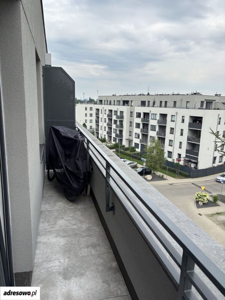 Mieszkanie 3-pokojowe Szczecin Gumieńce. Zdjęcie 13