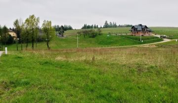 Działka budowlana Jerzmanowice, ul. Nowa