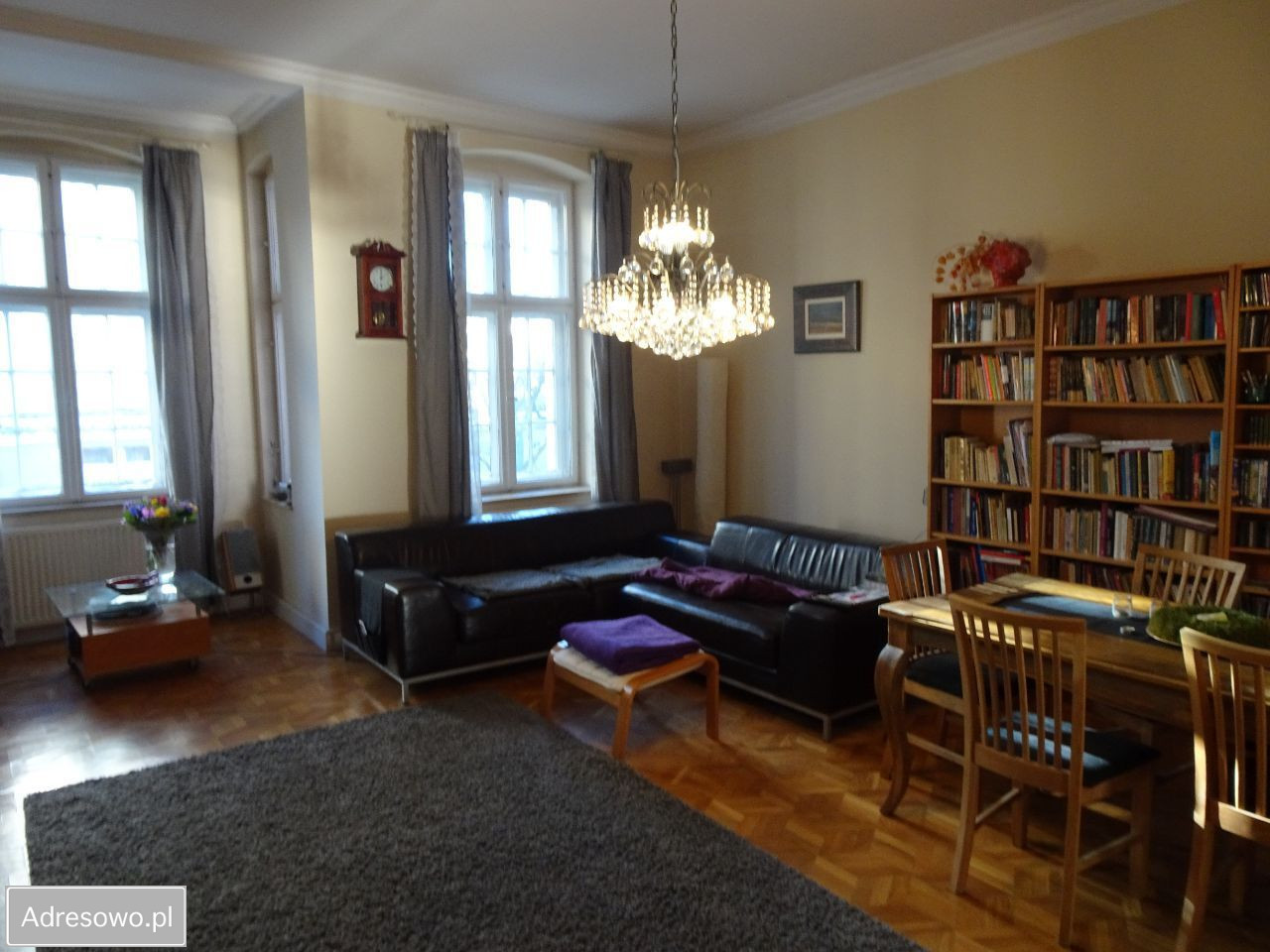 Mieszkanie 4-pokojowe Opole, ul. Augustyna Kośnego