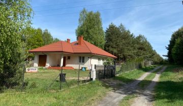 dom wolnostojący, 4 pokoje Bartoszówka
