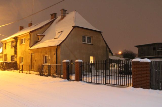 bliźniak, 3 pokoje Szczytno, ul. Ignacego Paderewskiego. Zdjęcie 1