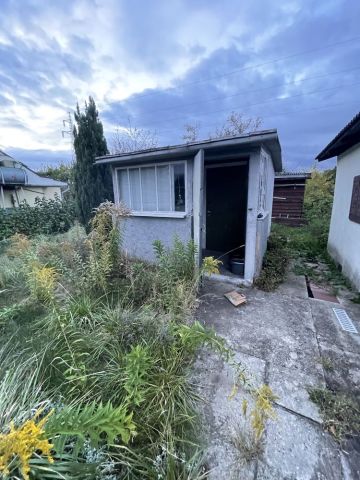 Działka rod Wrocław Stare Miasto, ul. Klecińska. Zdjęcie 1