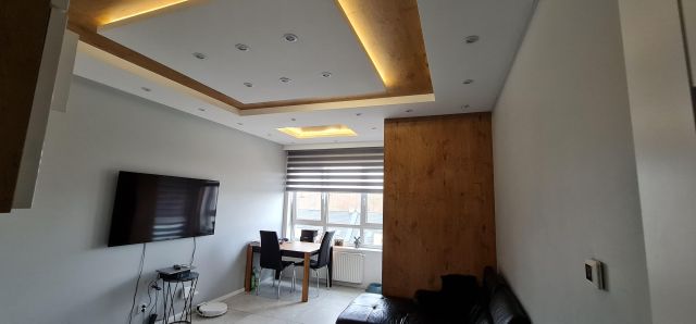 Mieszkanie 3-pokojowe Gdańsk Zakoniczyn, ul. Jaworzniaków. Zdjęcie 1