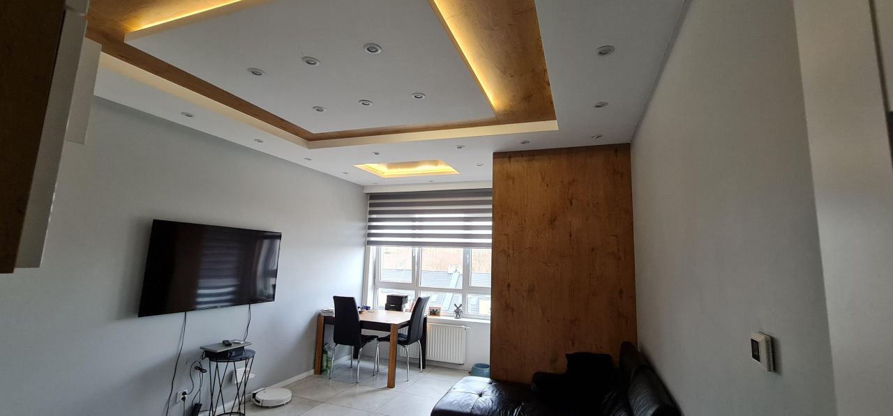 Mieszkanie 3-pokojowe Gdańsk Zakoniczyn, ul. Jaworzniaków