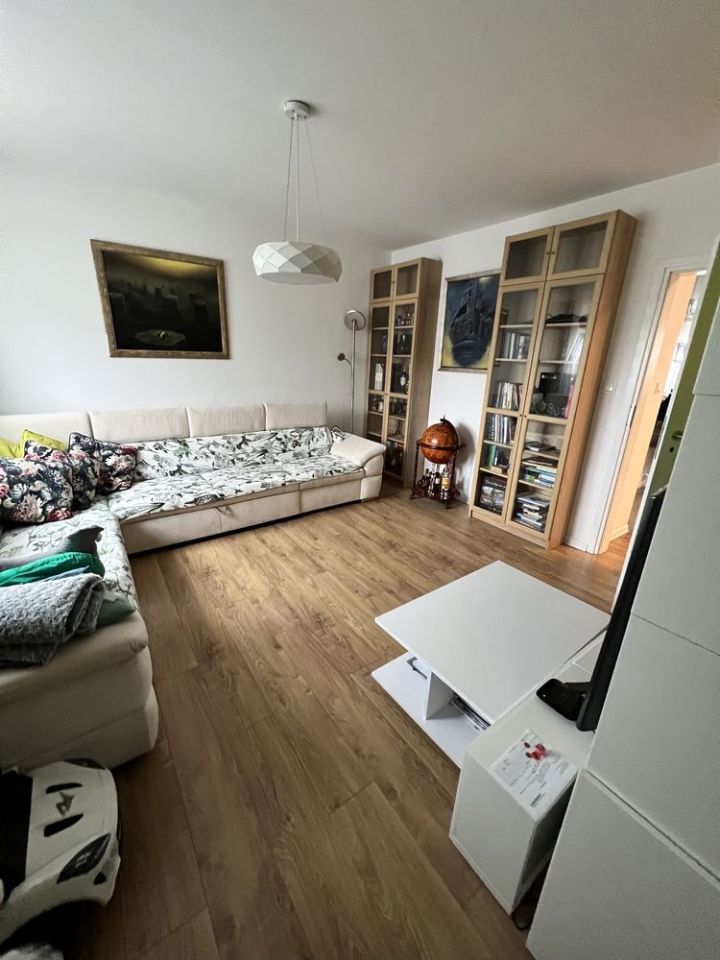 Mieszkanie 4-pokojowe Rzeszów, ul. Miła