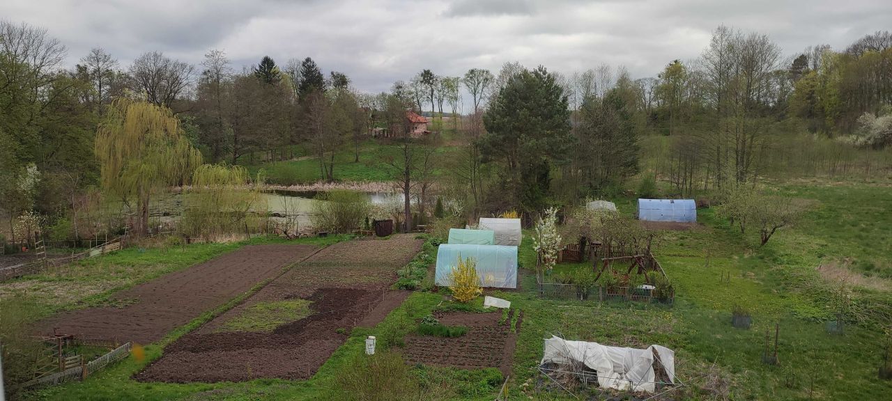 Mieszkanie 3-pokojowe Siniec. Zdjęcie 2