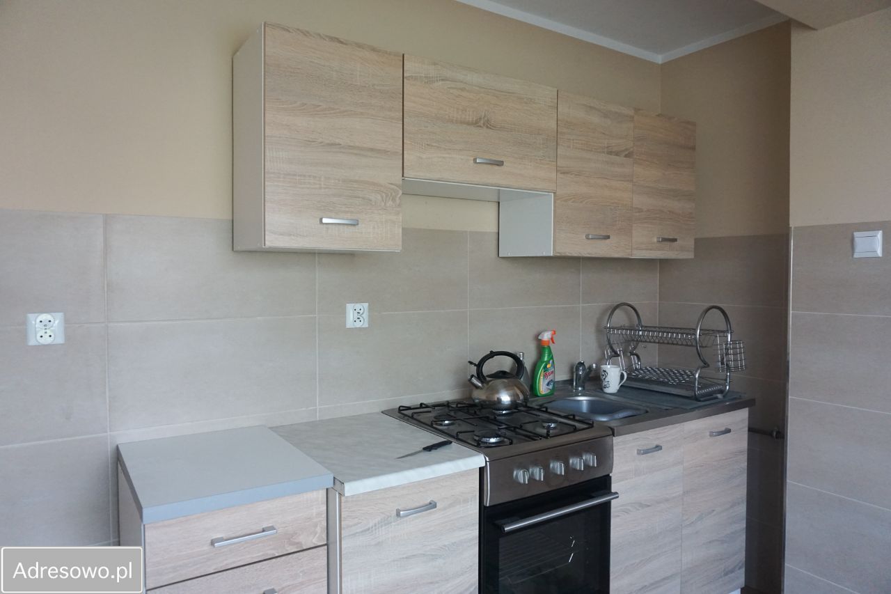 dom wolnostojący, 7 pokoi Olsztynek, ul. Wilcza. Zdjęcie 16