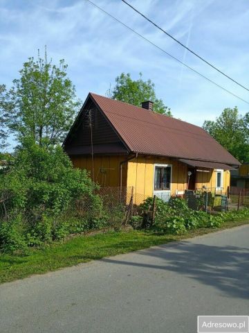 dom wolnostojący, 2 pokoje Siedliszowice. Zdjęcie 1