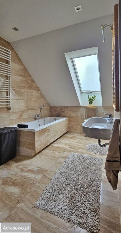 Mieszkanie 4-pokojowe Kielce Barwinek, ul. Jana Kochanowskiego. Zdjęcie 15