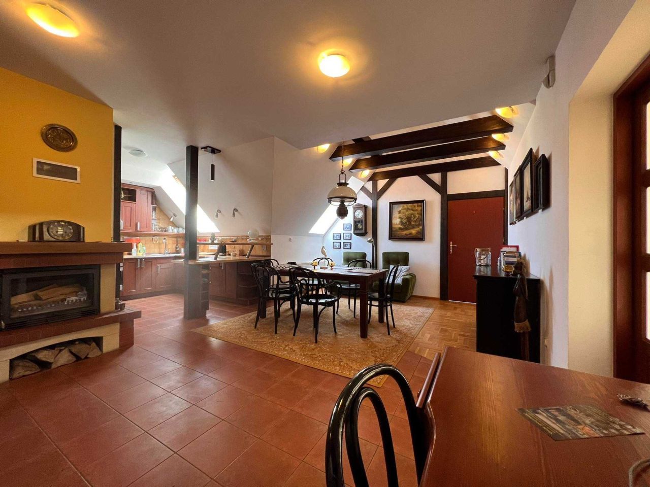 Hotel/pensjonat Ustronie Morskie, ul. Brzozowa. Zdjęcie 5