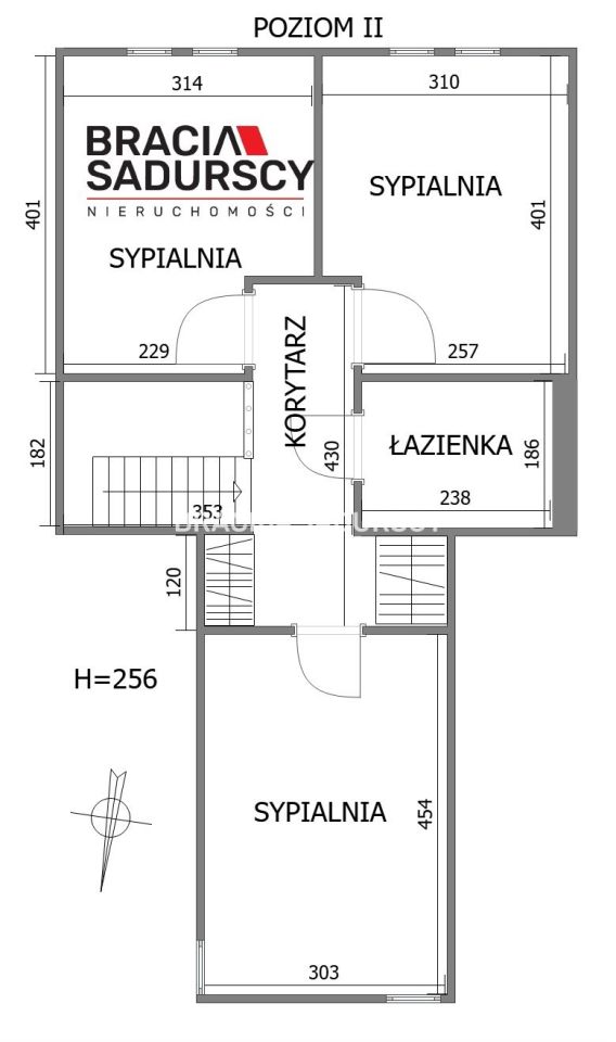 Mieszkanie 4-pokojowe Kraków Krowodrza, ul. Eljasza Walerego Radzikowskiego. Zdjęcie 36