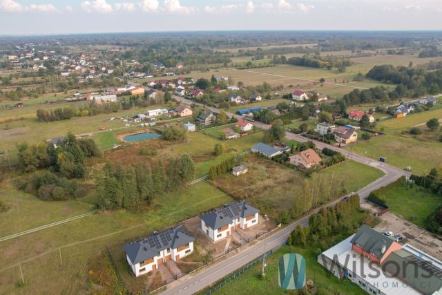 bliźniak, 5 pokoi Wrzosówka. Zdjęcie 18