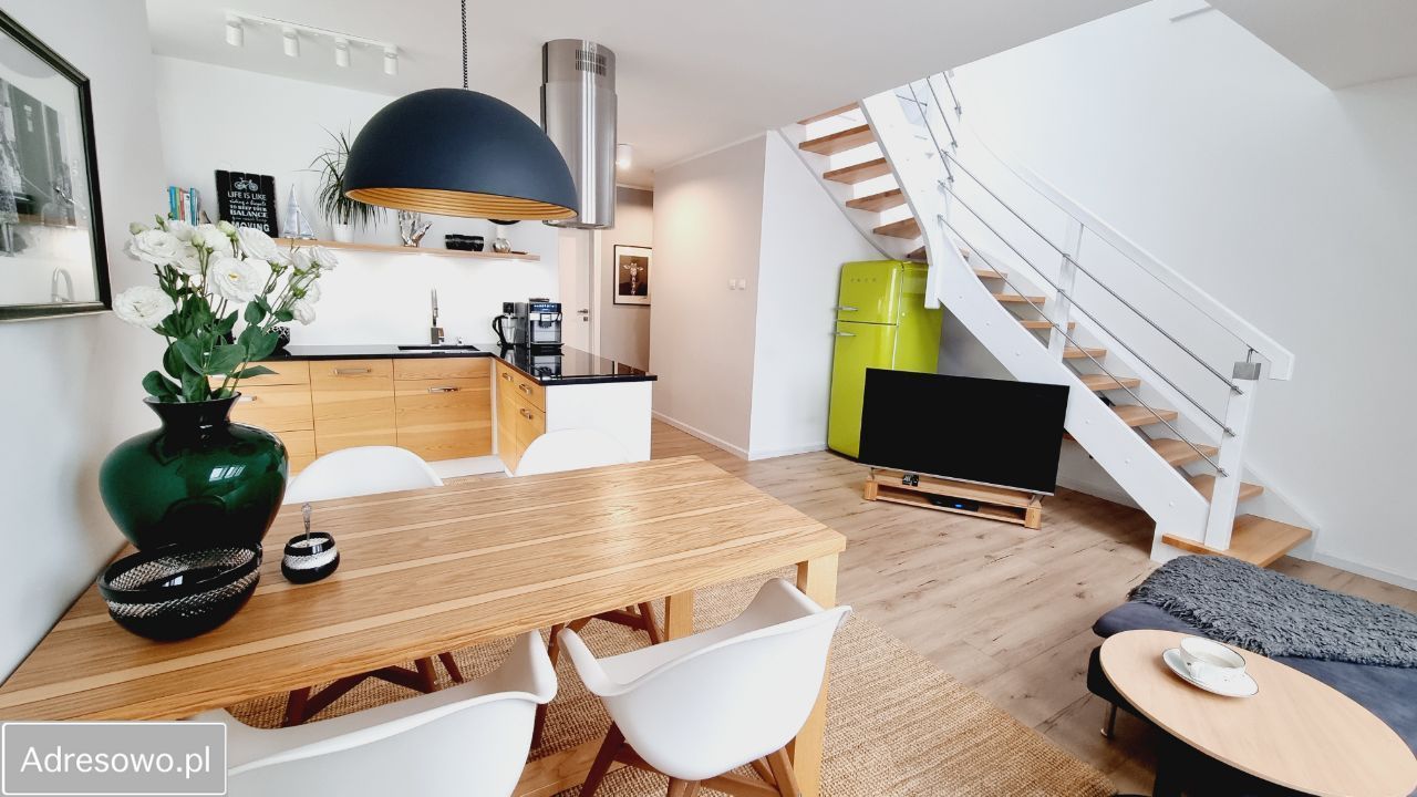 Mieszkanie 4-pokojowe Polanica-Zdrój. Zdjęcie 10