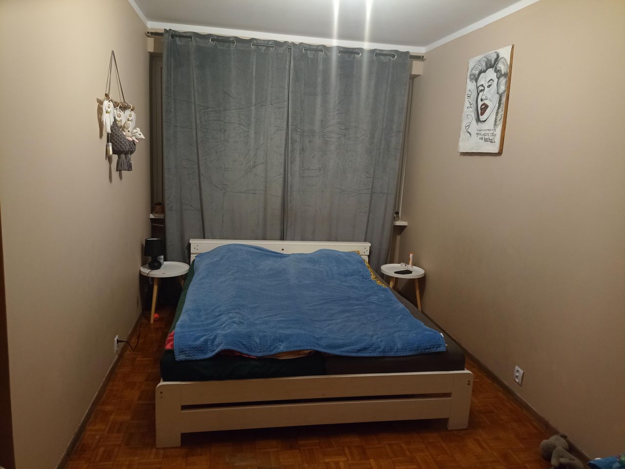 Mieszkanie 4-pokojowe Inowrocław Rąbin, ul. gen. Franciszka Kleeberga
