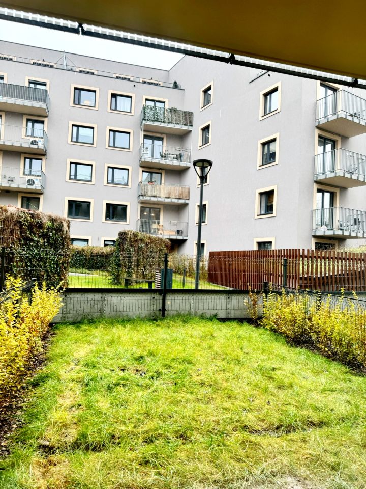 Mieszkanie 2-pokojowe Kraków Podgórze, ul. Rydlówka. Zdjęcie 12