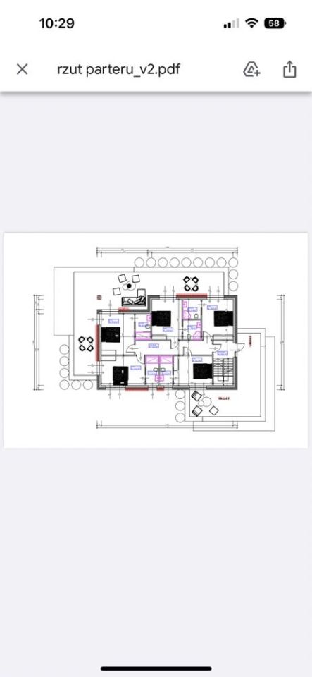 Hotel/pensjonat Targanice, ul. Nowa Wieś. Zdjęcie 3