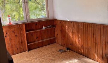 Działka rekreacyjna Koszalin, ul. Sybiraków
