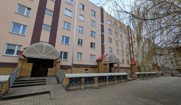 Mieszkanie 2-pokojowe Białystok Nowe Miasto, ul. Stanisława Dubois