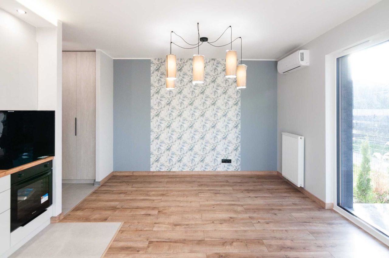 Mieszkanie 1-pokojowe Łódź Górna, ul. Dzwonowa