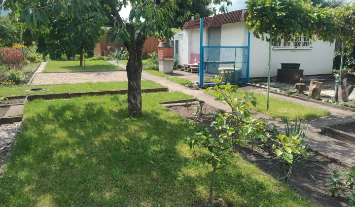 Działka rod Bydgoszcz, ul. Toruńska