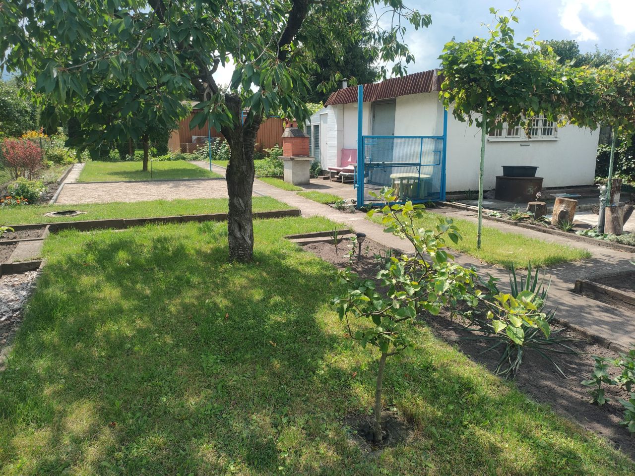 Działka rod Bydgoszcz, ul. Toruńska