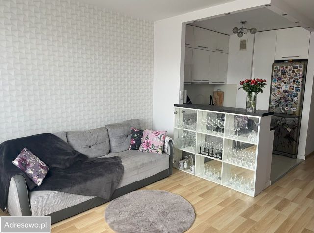 Mieszkanie 3-pokojowe Warszawa Białołęka, ul. Żeglugi Wiślanej. Zdjęcie 1
