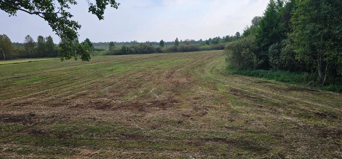 Działka budowlana Wyżegi. Zdjęcie 4