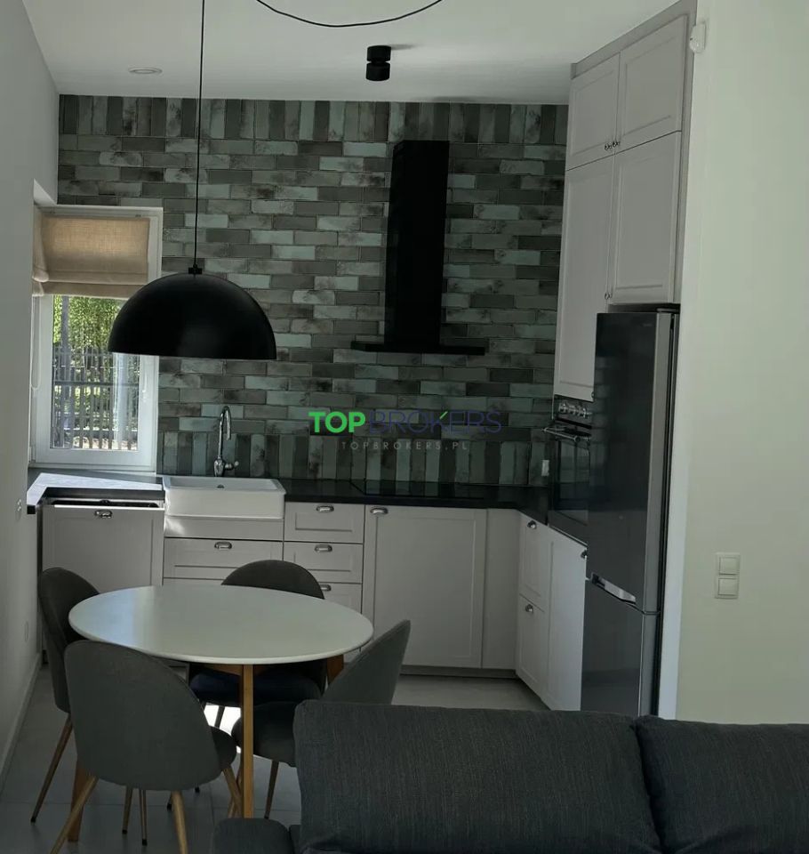 dom wolnostojący, 4 pokoje Warszawa Wesoła. Zdjęcie 5