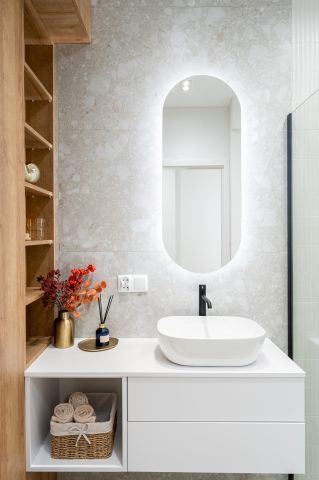 Mieszkanie 3-pokojowe Kraków Nowa Huta, os. Na Skarpie. Zdjęcie 9