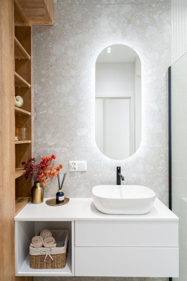 Mieszkanie 3-pokojowe Kraków Nowa Huta, os. Na Skarpie. Zdjęcie 9