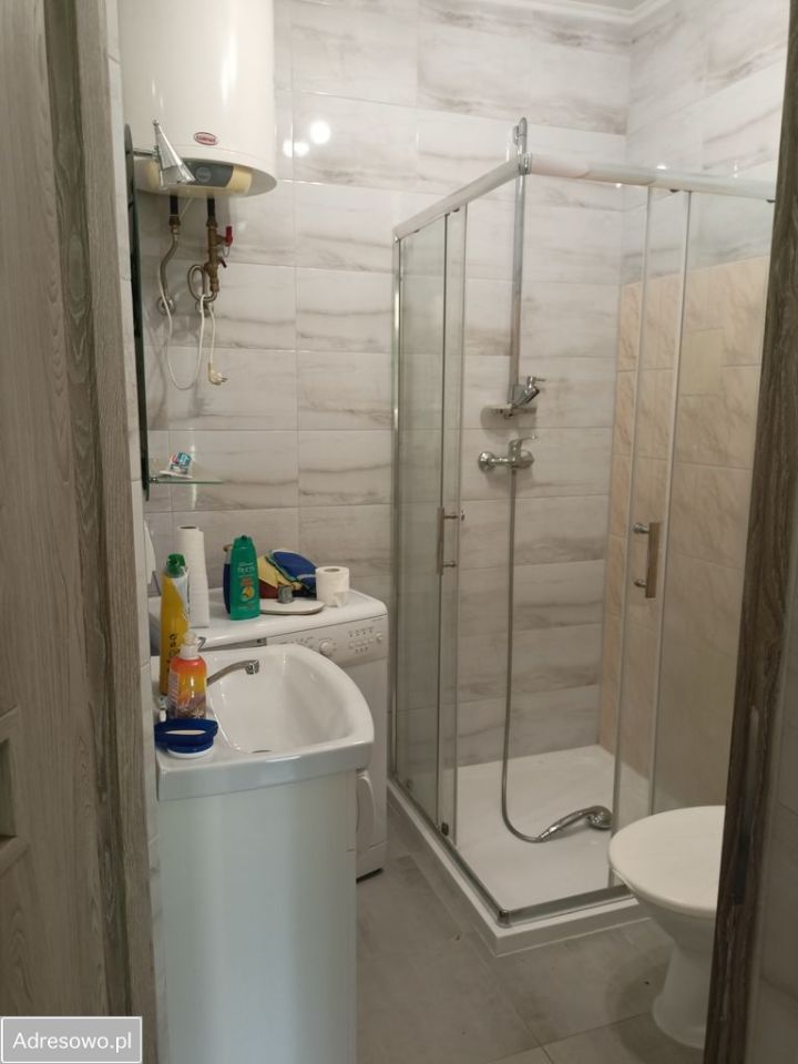 dom wolnostojący, 4 pokoje Niewierszyn. Zdjęcie 3