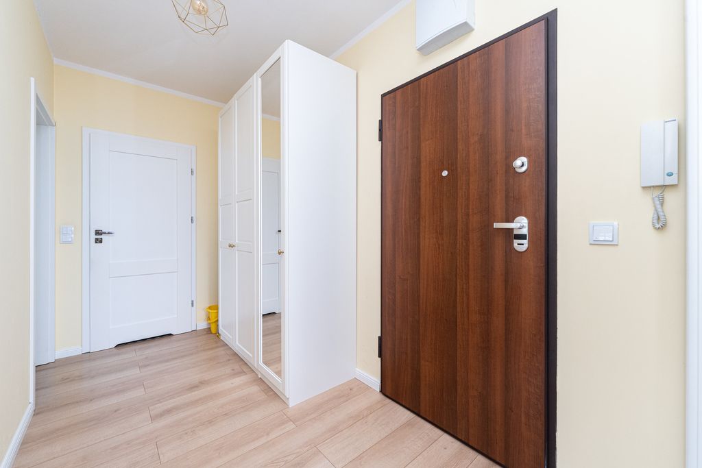 Mieszkanie 2-pokojowe Warszawa Białołęka, ul. Głębocka. Zdjęcie 12