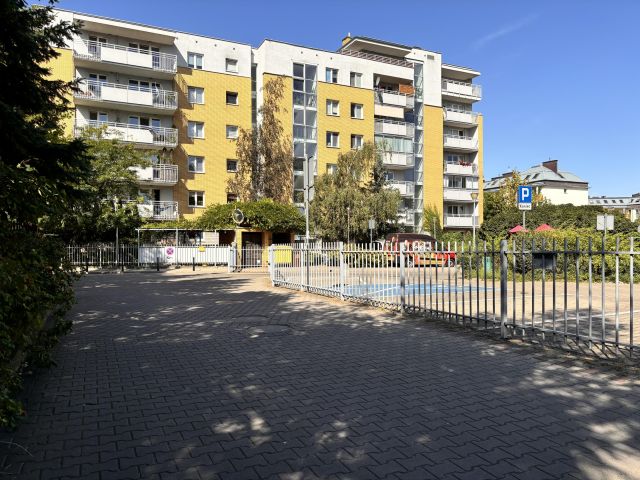 Mieszkanie 1-pokojowe Warszawa Bielany, ul. Sokratesa. Zdjęcie 10