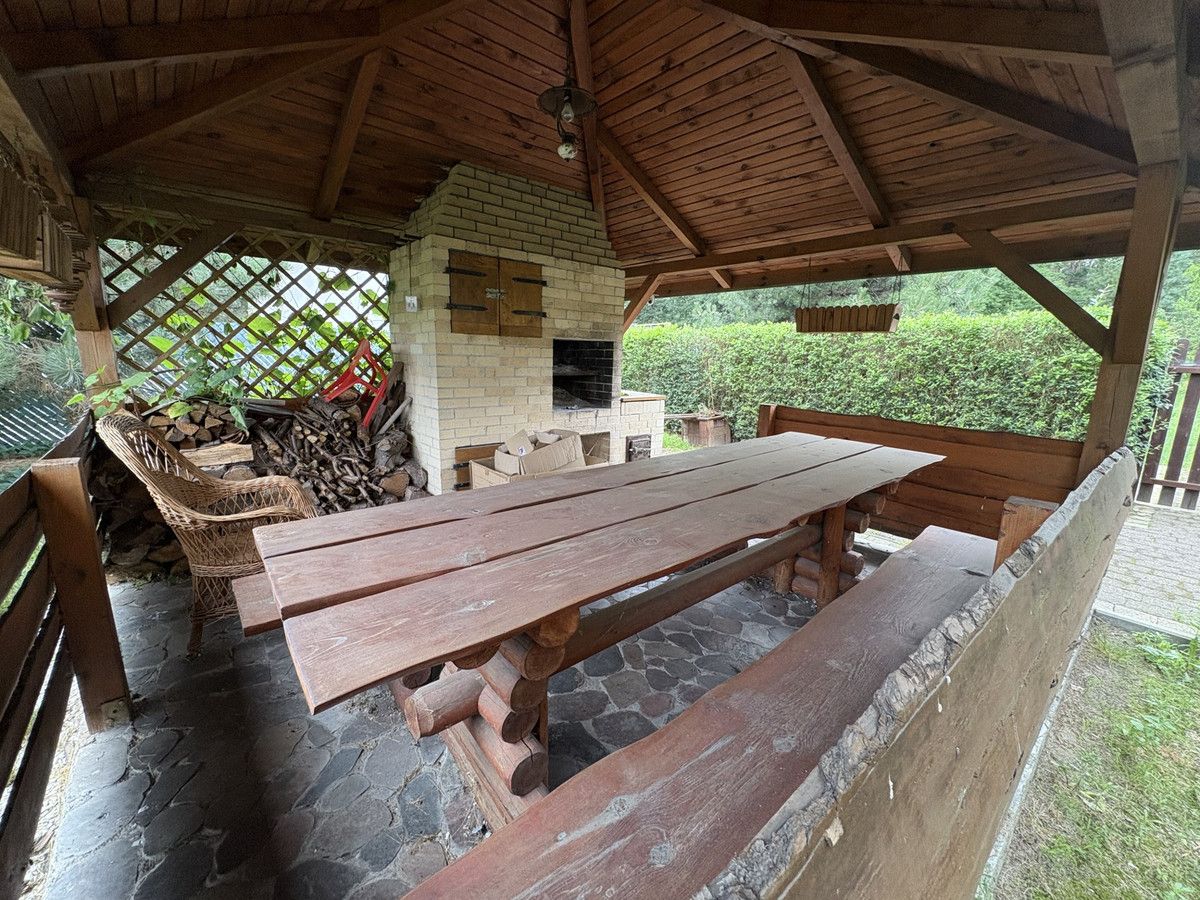 dom wolnostojący, 5 pokoi Góra Świętej Małgorzaty. Zdjęcie 10