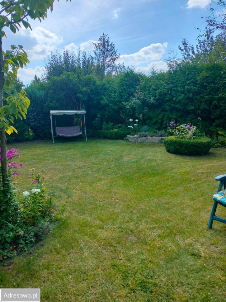 Działka rod Sosnowiec Pogoń, ul. Lwowska. Zdjęcie 12