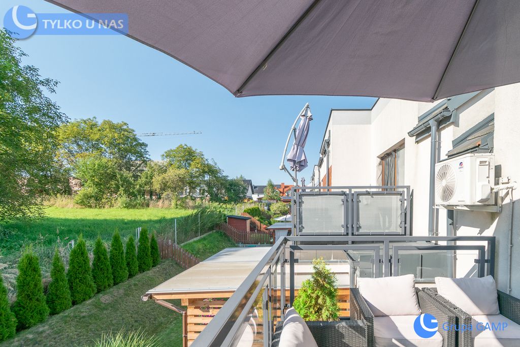 Mieszkanie 3-pokojowe Wieliczka, ul. Zielna. Zdjęcie 20