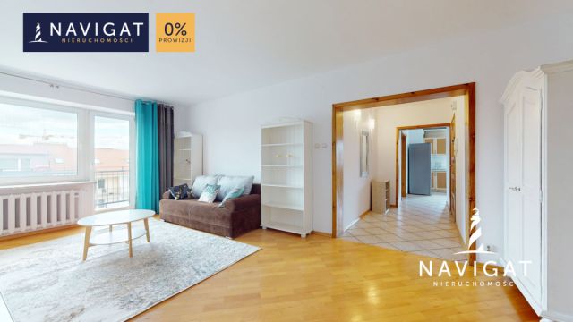 Mieszkanie 4-pokojowe Gdańsk Siedlce, ul. Lecha Bądkowskiego. Zdjęcie 1