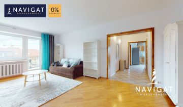 Mieszkanie 4-pokojowe Gdańsk Siedlce, ul. Lecha Bądkowskiego