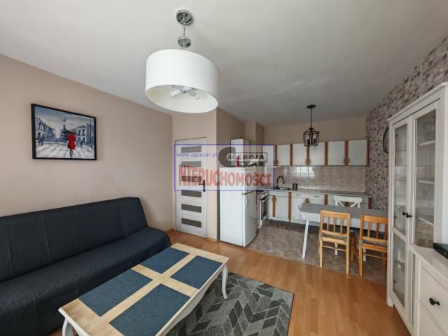 Mieszkanie 2-pokojowe Mińsk Mazowiecki Centrum, ul. Tadeusza Kościuszki. Zdjęcie 3