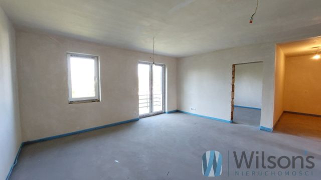 Mieszkanie 3-pokojowe Sulejówek. Zdjęcie 4