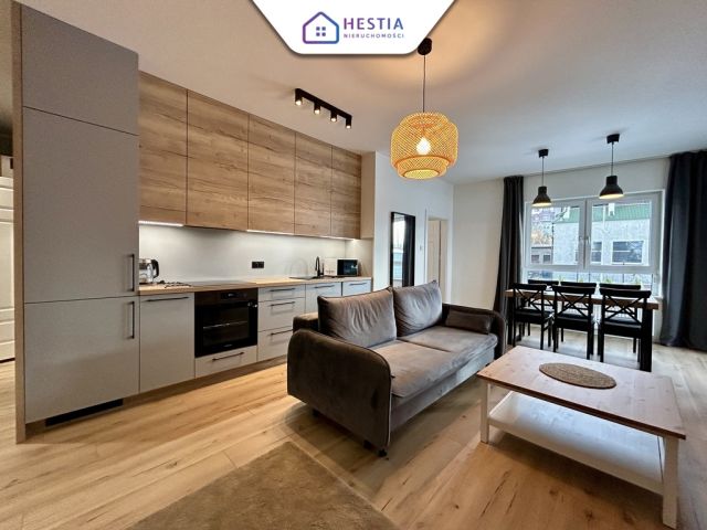 Mieszkanie 3-pokojowe Szczecin Gumieńce, ul. Spiska. Zdjęcie 3