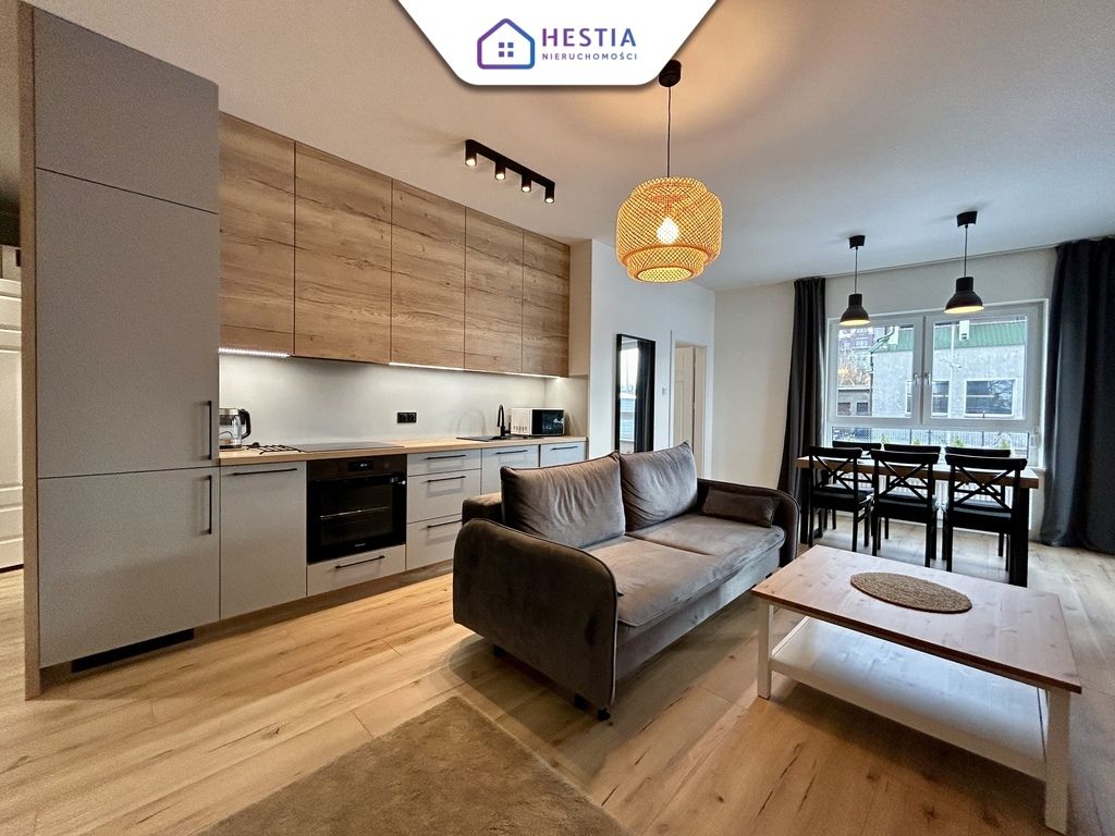 Mieszkanie 3-pokojowe Szczecin Gumieńce, ul. Spiska. Zdjęcie 3