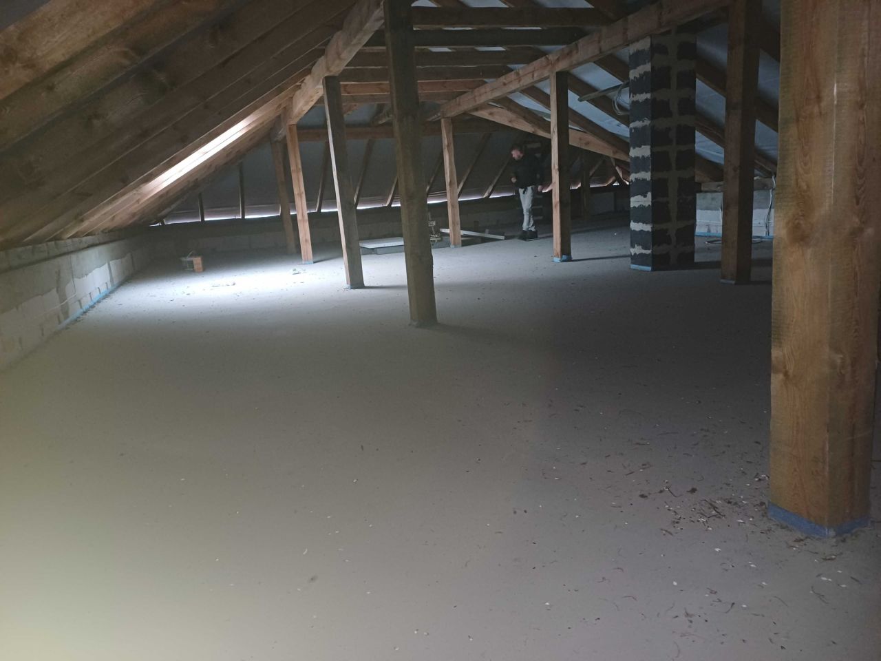 dom wolnostojący Radawczyk-Kolonia Pierwsza. Zdjęcie 5