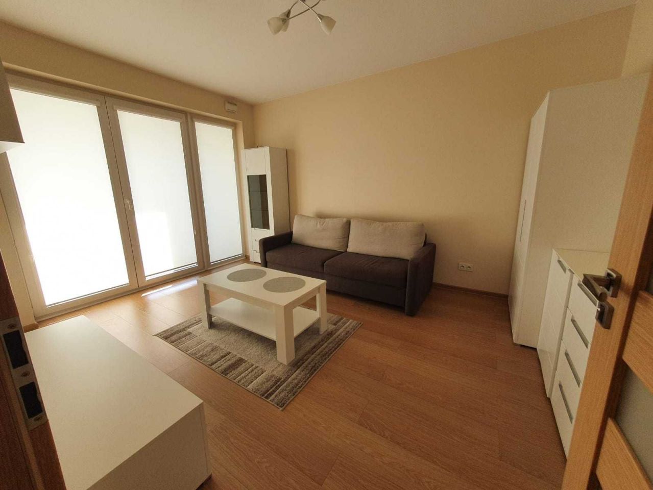 Mieszkanie 2-pokojowe Warszawa Bielany, ul. Stefana Żeromskiego