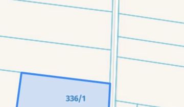 Działka budowlana Nowe Miasto, ul. Piastów