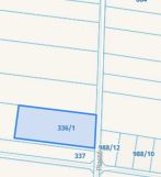 Działka budowlana Nowe Miasto, ul. Piastów. Zdjęcie 1