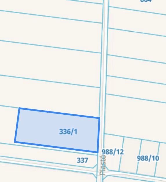 Działka budowlana Nowe Miasto, ul. Piastów. Zdjęcie 2