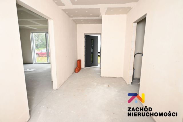 dom wolnostojący, 4 pokoje Droszków. Zdjęcie 14