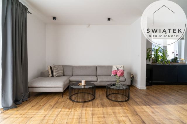 bliźniak, 4 pokoje Zębowo. Zdjęcie 3