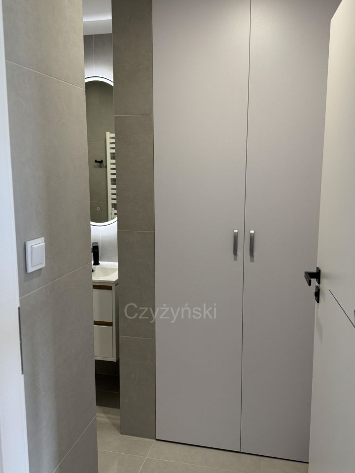 Mieszkanie 2-pokojowe Kraków Bieńczyce, ul. Spytka z Melsztyna. Zdjęcie 8